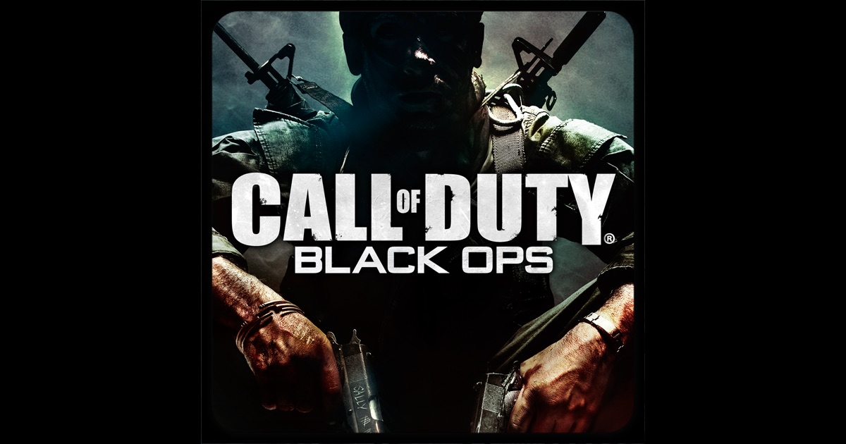 Call Of Duty Black Ops 4 Mac Free Download