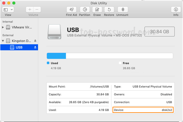 Disk Utility Mac Download Free
