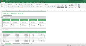 Free Download Excel For Mac Os X